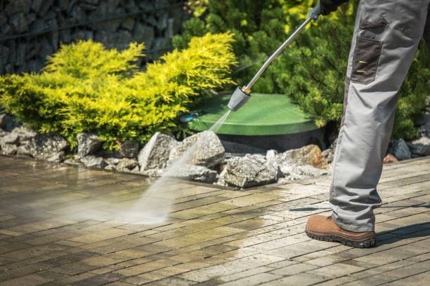  Marks, MS Pressure Washing Pros