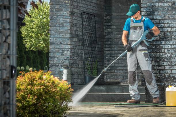 Professional  Pressure Washing Services in Marks, MS